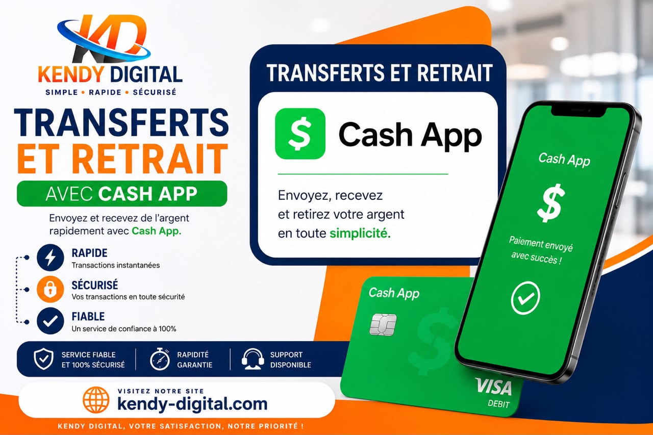 Cash App